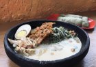 Entil Pupuan, Makanan Tradisional Kaya Filosofi Jadi Oleh-Oleh Leluhur saat Rahina Ulihan?