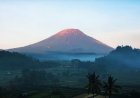 Mount Agung: Sapta Linggasari, Palace of the Gods