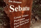 Pesiraman Dalem Pingit: Penglukatan Sebatu Stana Dewi Uma dan Gangga
