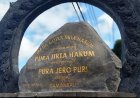 Pura Tirtha Harum: Anak Tangga Sejarah Kelahiran Sang Raja Taman Bali
