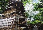 Pura Pat Payung yang terkenal dengan kisah mistisnya