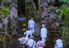 Luhur Pucak Petali Temple: Sacred Place to Seeking for Justice