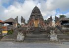 The Majesty of Pusering Jagat Temple in the Spiritual Vortex of Bali