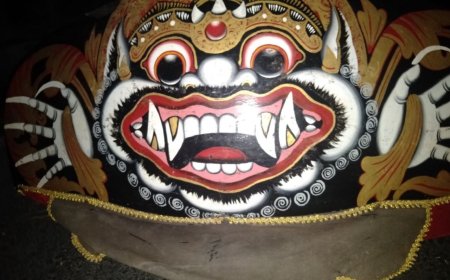Okokan Tradition as one of the Balinese cultures that is well known internationaly