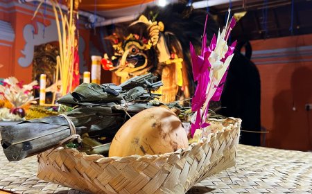 Bungkak Nyuh Gading, Balinese People's Beliefs About Its Benefits