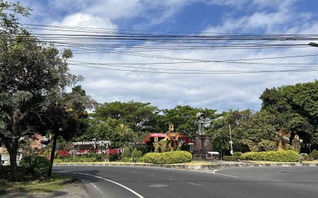 The Unique History of the Establishment of the Yangbatu Traditional Village
