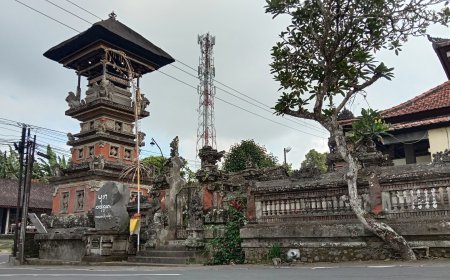 Pemberontakan I Gusti Agung Maruti: Perselisihan Tampaksiring dan Pejeng, hingga melibatkan Raja Gianyar