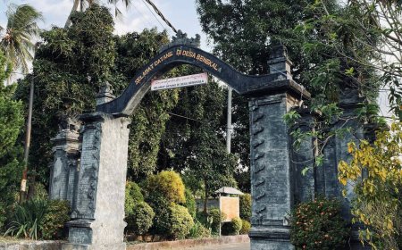 Mitos Desa Bengkala Warganya Bisu Tuli Karena Kutukan