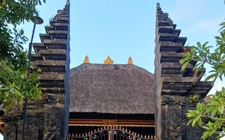 Maha Gotra Pasek Sapta Rsi: Trah Keturunan Pertama dan Terbesar di Bali