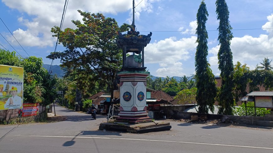 Discovering Manggis Village: Where Culture and Traditions Thrive