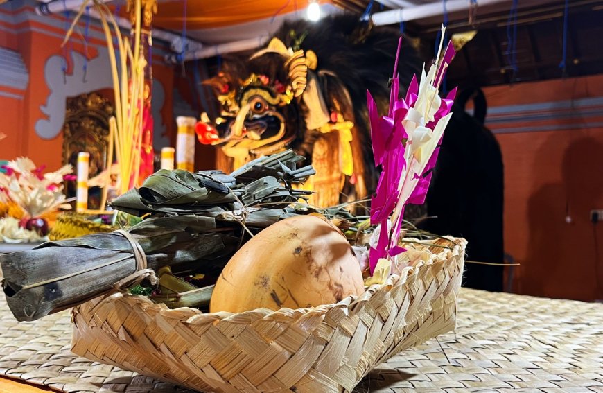 Bungkak Nyuh Gading, Balinese People's Beliefs About Its Benefits