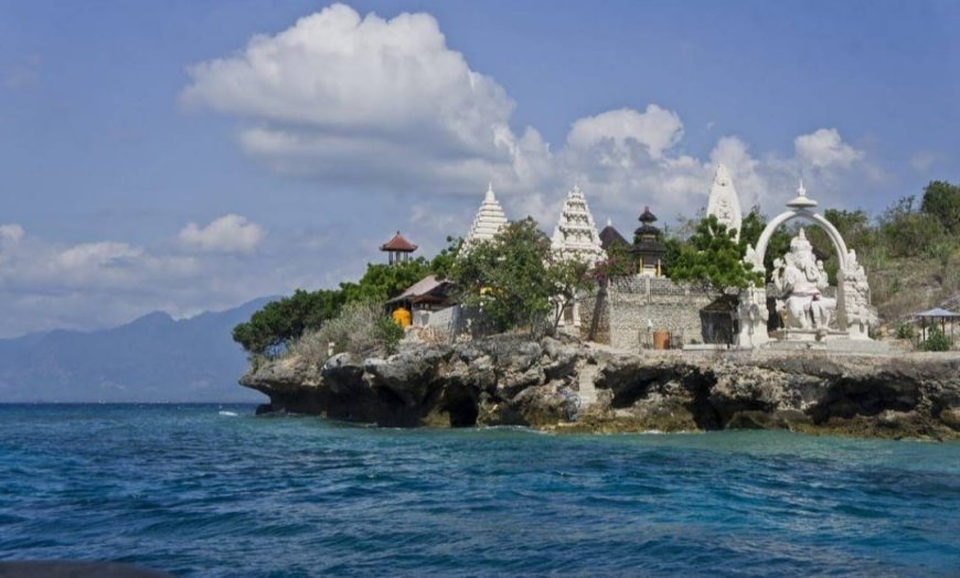 Getting to Know Menjangan Island: A Diving and Wilderness Paradise in West Bali