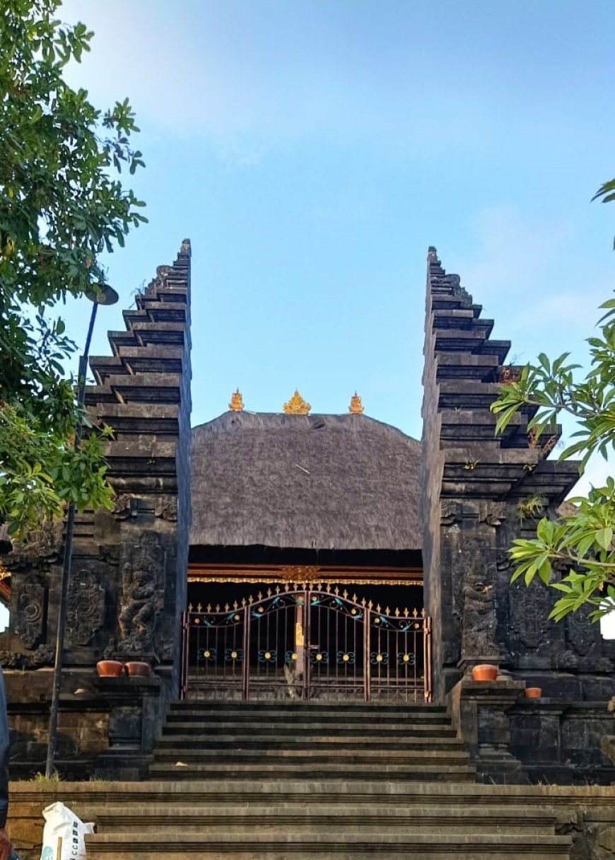 Maha Gotra Pasek Sapta Rsi: The First and Largest Lineage in Bali