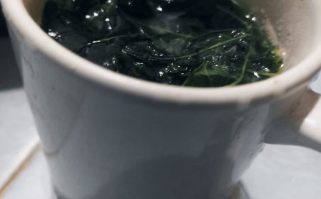 Benefits of Papaya Leaf Loloh as a Fever Relief Medicine