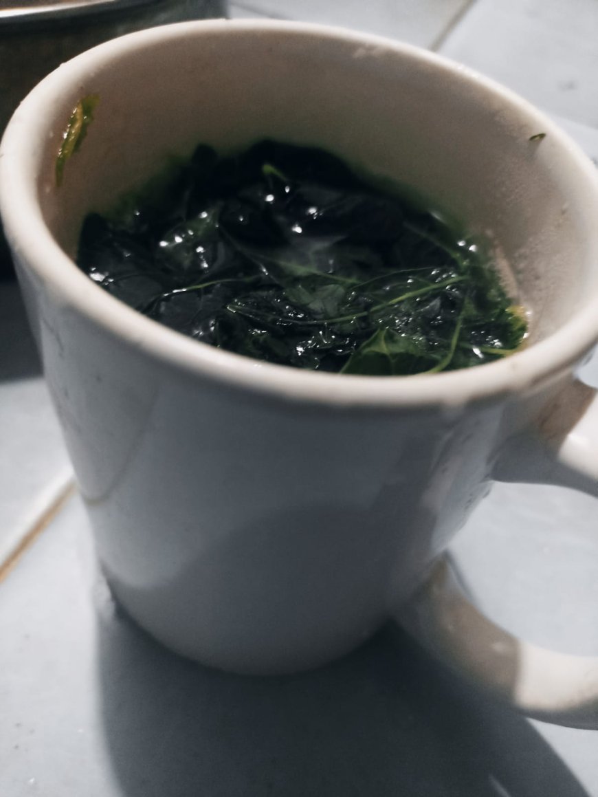 Benefits of Papaya Leaf Loloh as a Fever Relief Medicine