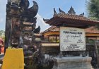 Pegulingan Temple: Traces of Buddhism and Hinduism Uniting in the Land of Bali