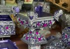 The Art of Balinese Carved Dulang: Crafts that can Raise the Economic Level of Residents
