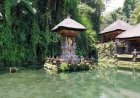 Sejarah dan Keindahan Pura Gunung Kawi Sebatu: Perjalanan Spiritual Maharsi Markandeya