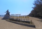 Muntig Siokan Inspiration Park: A Beach Like a Park Wrapped in the Charm of Nature