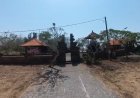 Merasakan Keanggunan Pura Dalem Guha Watu Pageh Melalui Jendela Digital