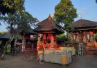 Jelajah Virtual Pura Tambangan Badung