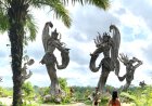 Taman Dedari Ubud: Get To Know The History & Beauty Of The Park With ...