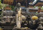 Perjalanan Maharsi Markandeya Ke Bali