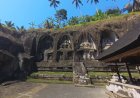 Virtual Tour Candi Tebing Gunung Kawi