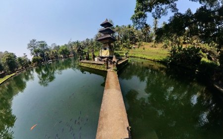 Virtual Tour of Taman Mumbul