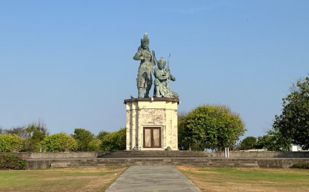 Virtual Tour of Peninsula Island