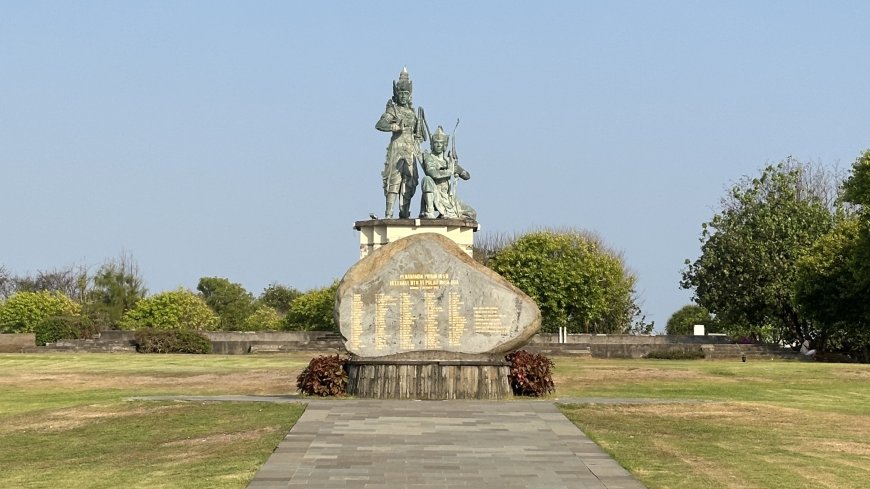 Peninsula Island: One of the Most Beautiful Areas in Nusa Dua