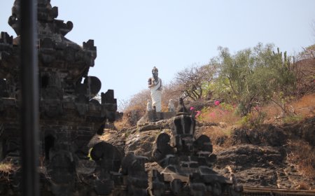 Pura Pulaki: Akar Sejarah dan Keabadian Spiritual Legenda Bali Utara