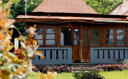 Desa Sidetapa: Journey to the Root of Bali Aga Culture