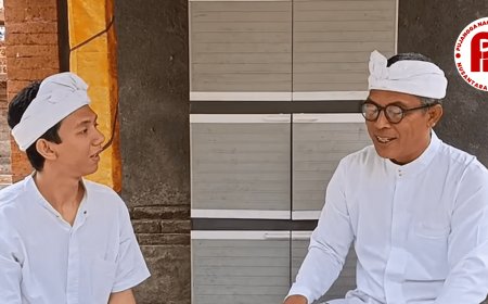 The Wonders of Nature: Noni Fruit as a Treatment for Stomach Pain according to Usadha Tiwang