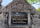 Sejarah Pura Kawitan Pangeran Tangkas Kori Agung: Keindahan Arsitektur Bali
