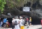 The Mystery of the Sacred Snake Cave at Tanah Lot Temple: Mystical Life and Local Wisdom