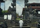 Keterkaitan Pura Puseh Desa Adat Tohjiwa dengan Pura Besakih