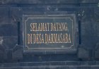Desa Darmasaba: Jejak Sejarah Dengan Keharmonisan Kemajuan Desa