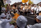 Nyepeg Sampi: Warisan Budaya Desa Adat Asak