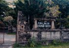 Pura Dalem Susunan Wadon: Jejak Spiritual Dang Hyang Nirartha di Pulau Serangan