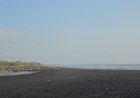 Kelating Beach: Beauty of a Beach with Rare Black Sand