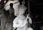 Eksplorasi Keindahan dalam Patung Beton yang Menceritakan Sejarah dan Budaya Lokal