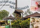 Desa Tigawasa: Pemanfaatan Kekayaan Alam sebagai Penggerak Ekonomi Lokal