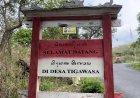 Desa Tigawasa : Jejak Peninggalan Purba dan Keunikan Bali Aga di Pegunungan Buleleng