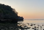 Tanjung Simah, Pesona Pantai Tersembunyi Bali