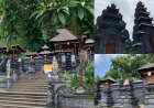 Penataran Agung Temple Padangbai: A Spiritual Journey on the Shores of Bali
