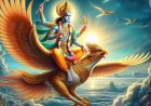 Garuda Purana: The Spirit's Journey After Death