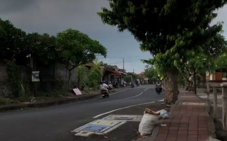 Belega Traditional Village: A Village with a Global Cultural Heritage and a Historic Legacy Temple.