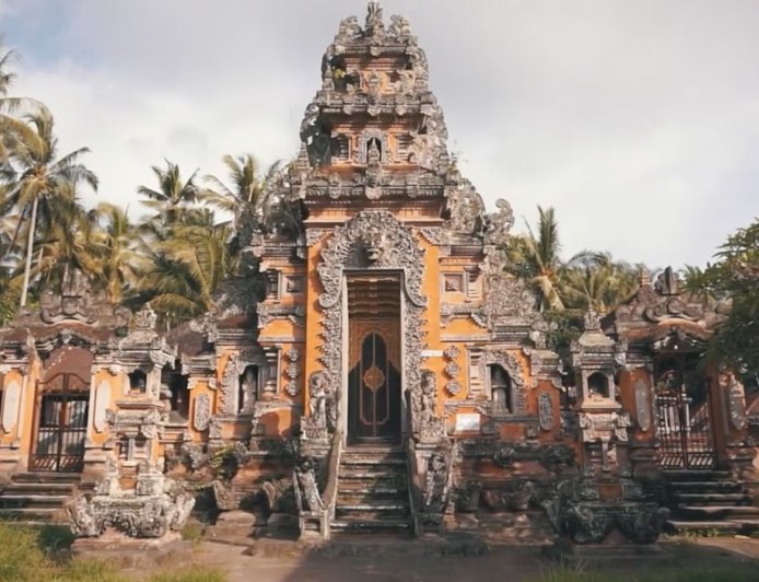 Pura Puseh Gunaksa: Lebih dari Sekedar Tempat Suci, Lebih Dekat dengan Kearifan