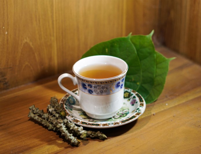 Antawali: Tanaman Merambat Penyembuh dari Pulau Dewata